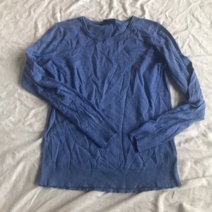 Banana republic sweater